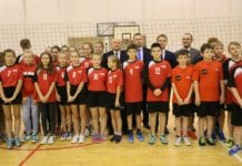 Miliony na szkolny sport