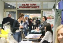 Młodzież szukała przyszłości