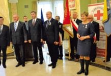 Ratują życie, oddając krew