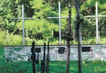 Co dalej z Doliną Krzyży?