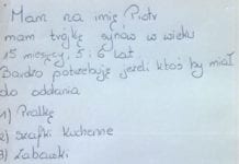 Internetowa solidarność