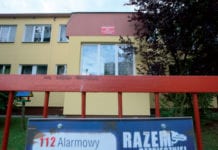 Przedszkolne problemy