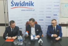 Świdnik wchodzi w Mieszkanie Plus