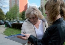 Upolitycznili ulicę na całego