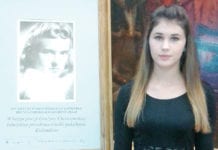 Sukcesy uczennic I LO