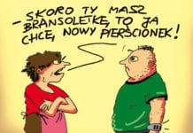 Więzień z bransoletką