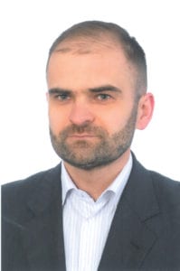 Wojciech Kowalczyk od poniedziałku jest nowym wiceburmistrzem Krasnegostawu 