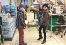 Kilogramy szczęścia