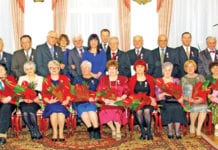 Przeżyli razem pół wieku