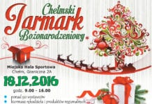 Wielki Bożonarodzeniowy Jarmark
