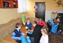 Mikołaje ze Świdnika