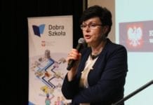 W Świdniku o oświatowej rewolucji