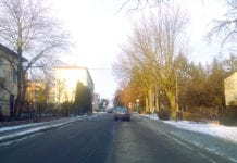 Budżet pełen inwestycji