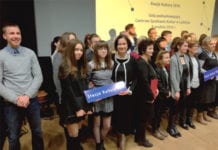 „Stacja Kultury” w Bronku