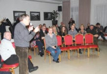 Chcą słuchać ludzi i odzyskać wiarygodność