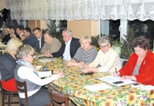 Z osiedli do budżetu