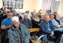 Możliwości miasta mniejsze niż apetyty osiedli