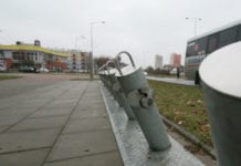 Jednoślady wrócą wiosną