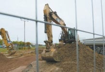 Miliony pójdą w rury