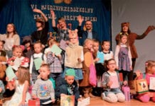 Misie w roli głównej