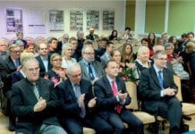 Mistrzowie świętowali