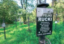 Oburzeni oskarżeniami