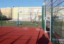 Obywatelskie huśtawki i zjeżdżalnie