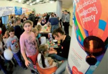 Orkiestra już w pogotowiu