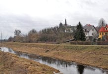 Projekt włodawskiej promenady najlepszy