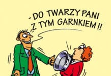 Garnki za tysiące, raty na lata