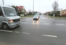 Była umowa, ale już jej nie ma