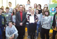 Podsumowali działalność dobroczynną