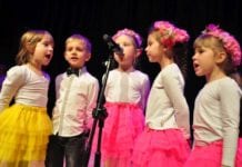 Świętowanie z patronką