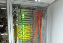 Światłowód prosto do mieszkania