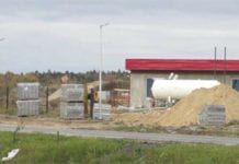 Czekają na koncesję