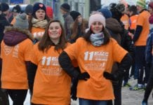 WOŚP zagrała w Chełmie