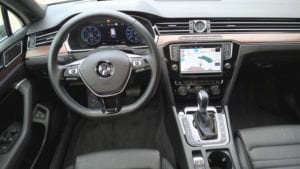 Volkswagen Passat GTE