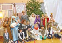 Bóg przychodzi w codzienności…