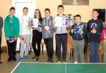 Jak na ferie, to do Bytynia!