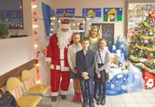 Boże Narodzenie – Tradycje i Współczesność