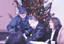 Świąteczna sesja budżetowa we Włodawie