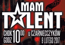 Talenty, szykujcie się!