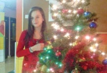 Marcelinka zobaczy tęczę