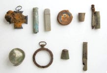 Przywracają pamięć