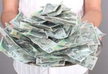 Znowu dołożą do szkół