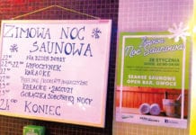 Gorączka w aquaparku