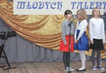 XV Konkurs Młodych Talentów