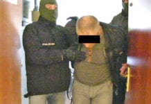 Carrington siał postrach w Świdniku