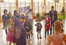 Wielka zabawa z Pokusą