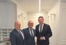 Remont pomnika Tadeusza Kościuszki